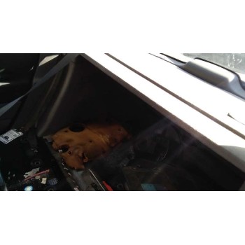 renault scenic ii del año 2004