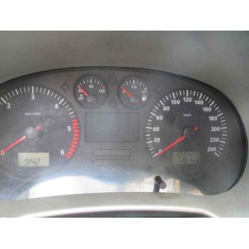 seat leon (1m1) del año 2005