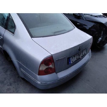 volkswagen passat berlina (3b3) del año 2001