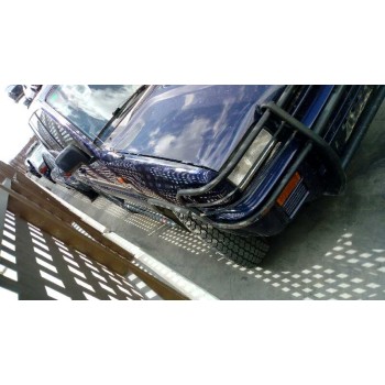 nissan terrano/terrano.ii (r20) del año 1995