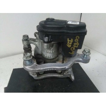 Recambio de pinza freno trasera izquierda para nissan qashqai (j11) n-connecta referencia OEM IAM  TRW ELECTRICA