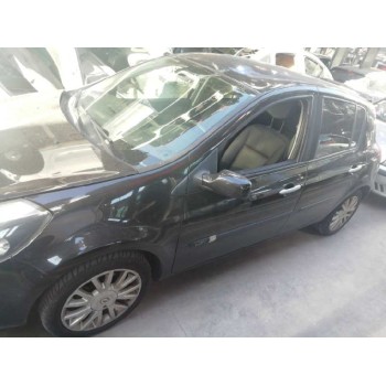 renault clio iii del año 2005