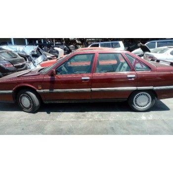 renault 21 nevada (k48) del año 1993