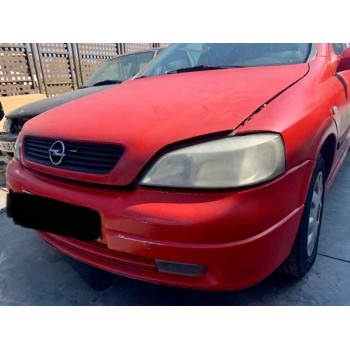 opel astra g berlina del año 1999