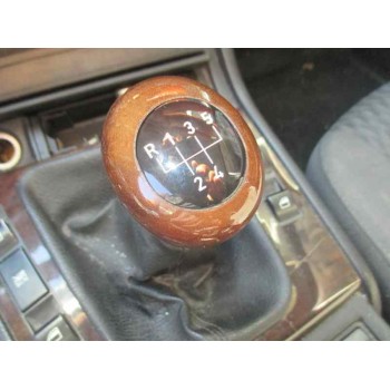 bmw serie 3 berlina (e46) del año 1999