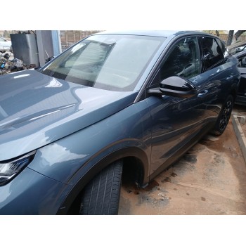 peugeot 3008 iii hybrid motor hn09 del año 2024