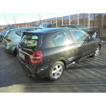 nissan almera (n16/e) del año 2002