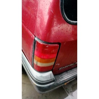 chrysler voyager (es) del año 1993