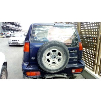 nissan terrano/terrano.ii (r20) del año 1995