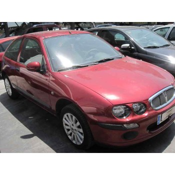 mg serie 25 (rf) del año 2003