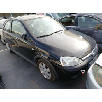opel corsa c del año 2003