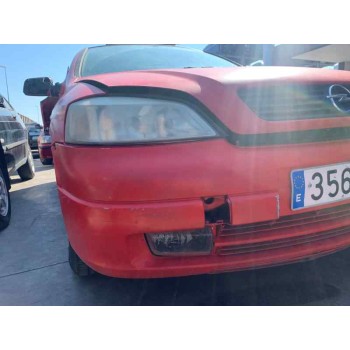 opel astra g berlina del año 1999