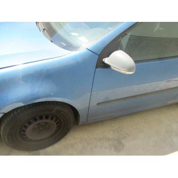 volkswagen golf v berlina (1k1) del año 2004