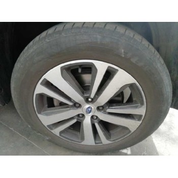 subaru outback (b15) del año 2019