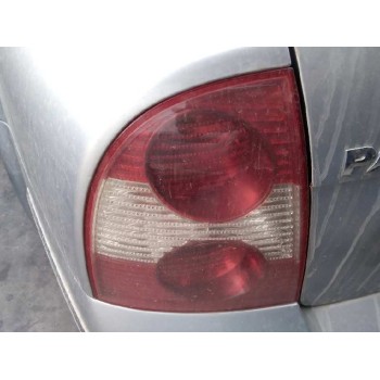 volkswagen passat berlina (3b3) del año 2001