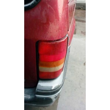 chrysler voyager (es) del año 1993