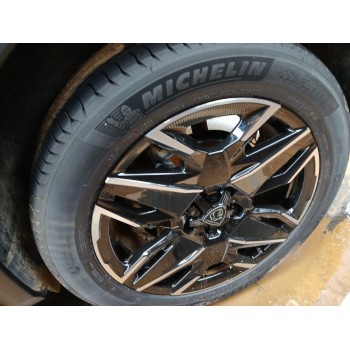 peugeot 3008 iii hybrid motor hn09 del año 2024