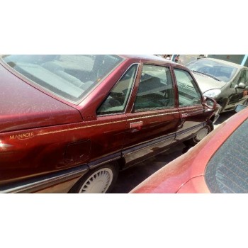 renault 21 nevada (k48) del año 1993