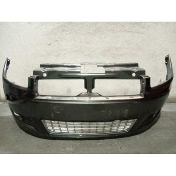 PARAGOLPES DELANTERO REJILLA ROTA ROZADA