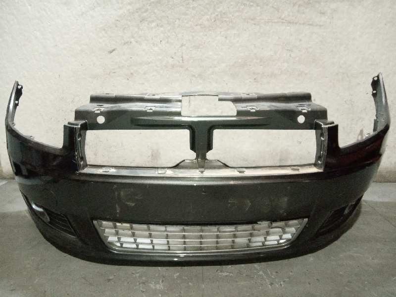 Recambio de paragolpes delantero para fiat linea (110) dynamic referencia OEM IAM  REJILLA ROTA ROZADA