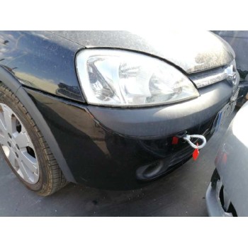 opel corsa c del año 2003