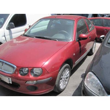 mg serie 25 (rf) del año 2003