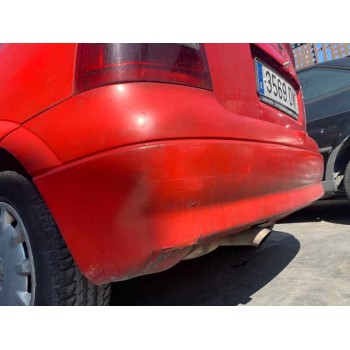 opel astra g berlina del año 1999