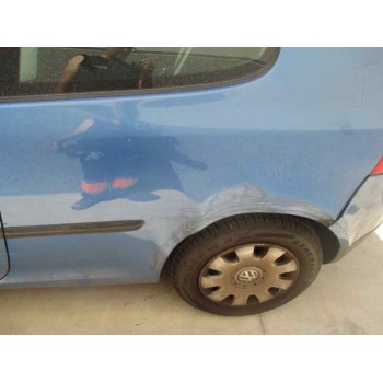 volkswagen golf v berlina (1k1) del año 2004