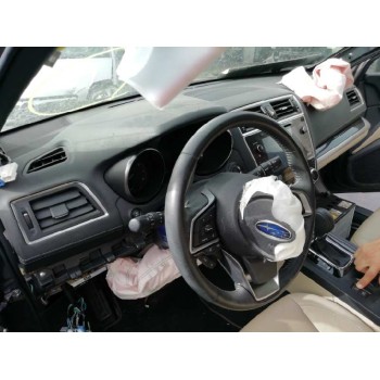 subaru outback (b15) del año 2019