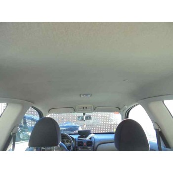 nissan almera (n16/e) del año 2002