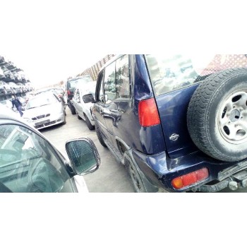 nissan terrano/terrano.ii (r20) del año 1995