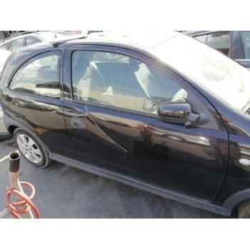 opel corsa c del año 2003