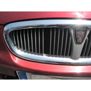 mg serie 25 (rf) del año 2003