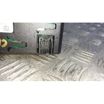 Recambio de pantalla multifuncion para opel insignia berlina cosmo referencia OEM IAM 13233977F  