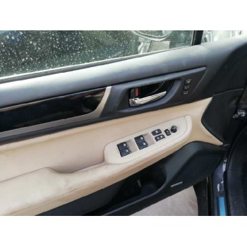 subaru outback (b15) del año 2019