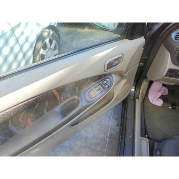 nissan almera (n16/e) del año 2002