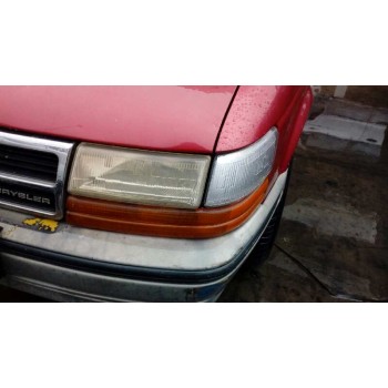 chrysler voyager (es) del año 1993