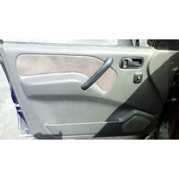 nissan terrano/terrano.ii (r20) del año 1995