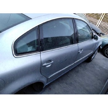 volkswagen passat berlina (3b3) del año 2001