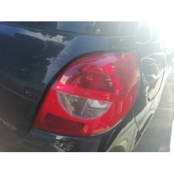 renault clio iii del año 2005