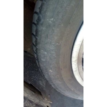 renault 21 nevada (k48) del año 1993