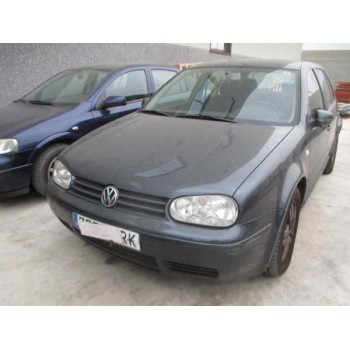 volkswagen golf iv berlina (1j1) del año 2001