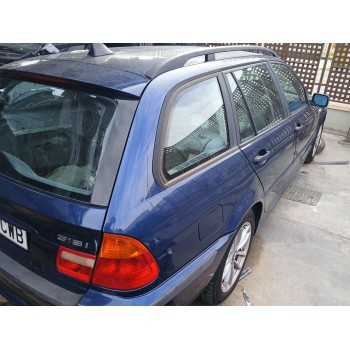 bmw 3 touring (e46) del año 2004