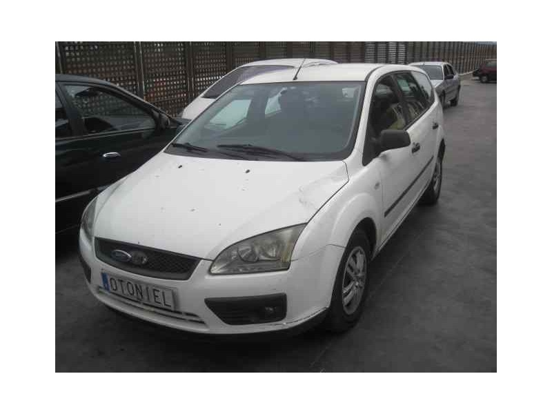 FORD FOCUS SPORTBREAK (CAP)