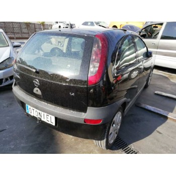opel corsa c del año 2003