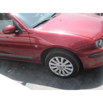 mg serie 25 (rf) del año 2003