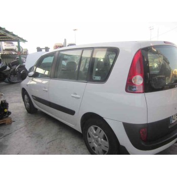 RENAULT ESPACE IV (JK0)