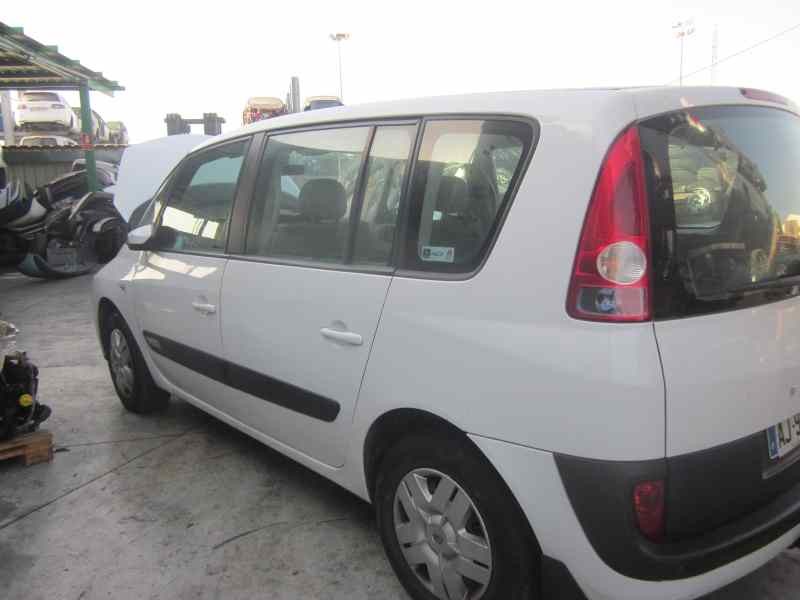 renault espace iv (jk0) del año 2002