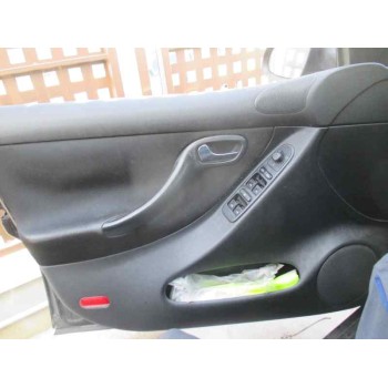 seat leon (1m1) del año 2005