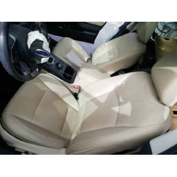 subaru outback (b15) del año 2019